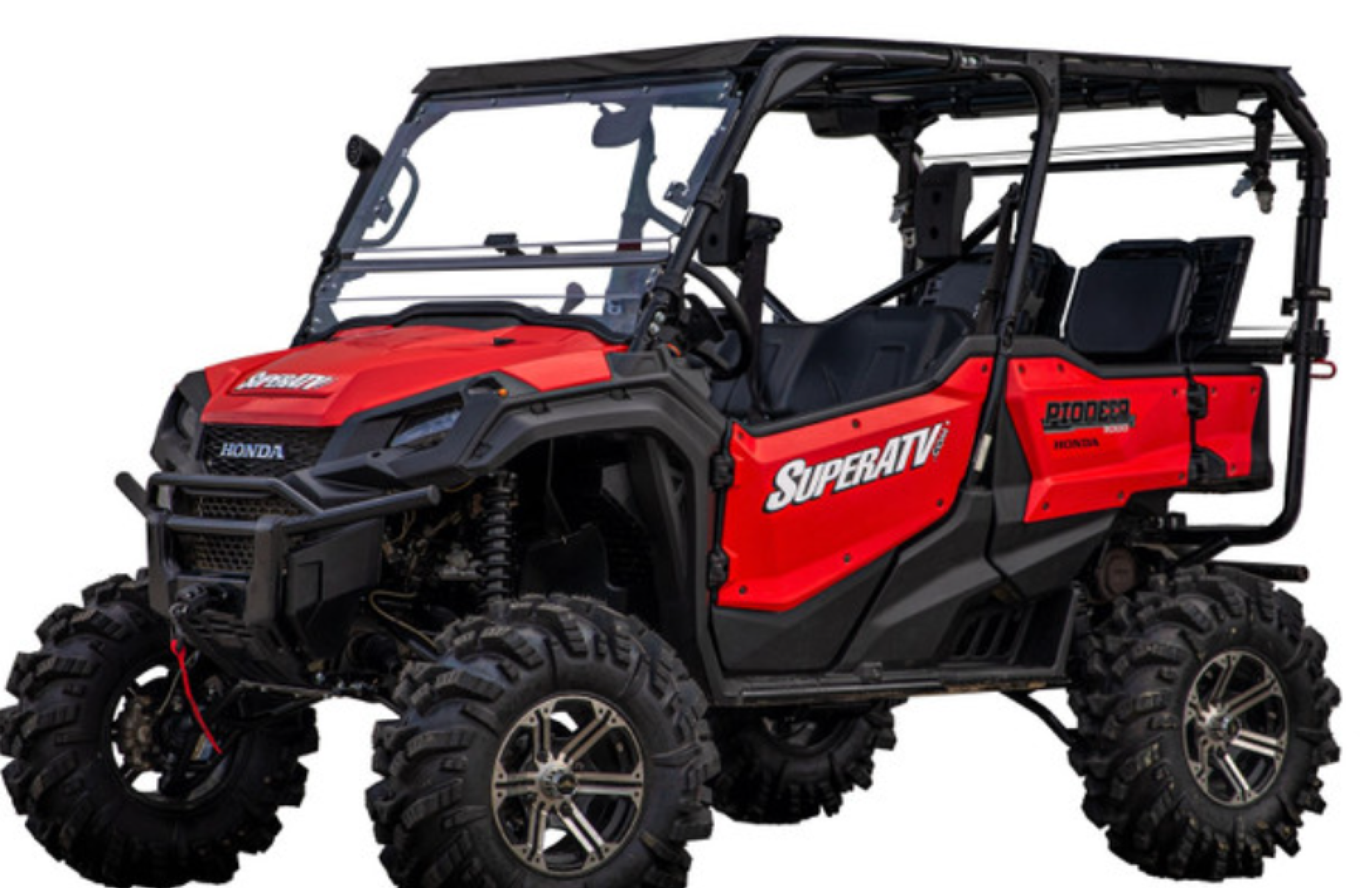 ATV Rental – Casa Swell Hotel